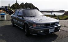 元Gure散歩でVR-4に火入れ♪