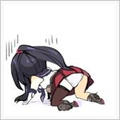 ぎゃぁぁ～！！！