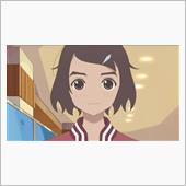 アニメ「かくしごと」六條イチ ...