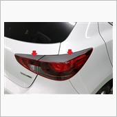 ＭＡＺＤＡ２用カット済みカー ...
