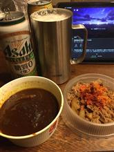 お持ち帰りで宅飲み