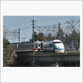 続・栃木の桜①　東武日光線　 ...
