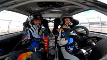 （海外記事・ビデオクリップ９１）Watch Ken Block&#39;s 13-Year-Old Daughter Spin Donuts Like A Boss
