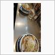 初次郎系ラーメン