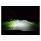 ミニキャブのLED化です！
