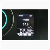 ぜんぜん進まねぇ～(^。^) ...