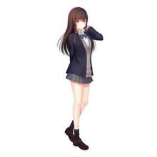 バ,VirtualIDOL？…