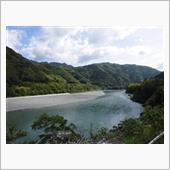 仁淀川のんびり(ﾂﾏﾗﾝﾃﾞ ...