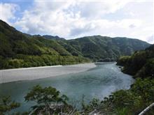 仁淀川のんびり(ﾂﾏﾗﾝﾃﾞｽﾖ)