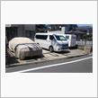 洗車してみた。