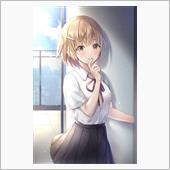 おはようございまちゅ