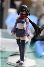 対魔忍アヤメって言葉が頭に思い浮かんだ人多いと思う　その1
