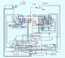 ミニ　静音化計画＋α　⑱　配線図