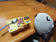 今日のデザート＠200517
