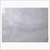 お天気は、下り坂