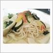 生麺の味わい～♪