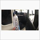 車内リフレッシュ