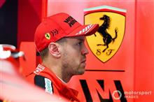 F1 2020 マクラーレン、“獲得を検討しなかった”ベッテルの将来は「ルノー移籍か引退」と予想 愚痴です F1 2020 マクラーレン、“獲得を検討しなかった”ベッテルの将来は「ルノー移籍か引退」と予想 愚痴です