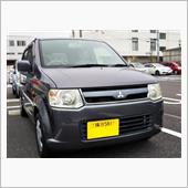 似非ekの名変と珍車捕獲w