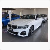 G20型320i Mスポーツ ...