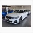 G20型320i Mスポーツ試乗