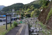 JR日田彦山線、鉄道復旧を福岡県が断念