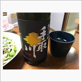 雨の日の