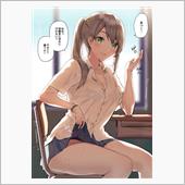 おはようございまちゅ