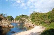 2014年 鳥取砂丘から絶景の浦富海岸を巡る 2014年 鳥取砂丘から絶景の浦富海岸を巡る