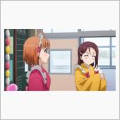 凄く暑かったですね。