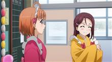 凄く暑かったですね。