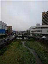 本日の雨上がり決行隊