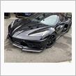 シボレーコルベットC8 3LT Z51 新型CORVETTE