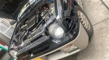 CR22S 加速不良？頭打ち？？オートマ不良？？？