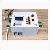「FI5」の「F」はフェラー ...