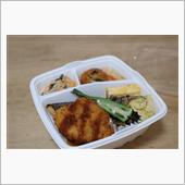 ちゃんといい弁当・・・nee ...