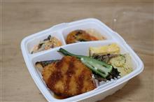 ちゃんといい弁当・・・nee mart