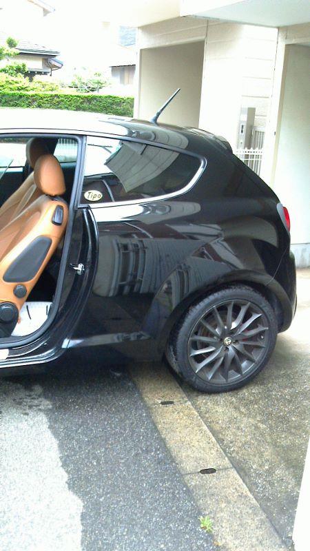 雨でも買い物 その後 洗車 My Best Lifeのブログ My Best Life 爺さんブログ みんカラ