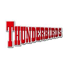 thunderbirds are go