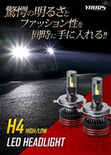 バイクのヘッドライトをリニューアルしたいです！！