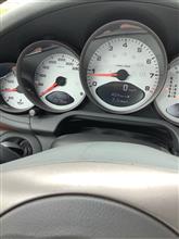 ODO、末尾3ケタが