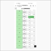 #新型コロナウイルス の影響 ...