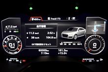 60000Kmになりました