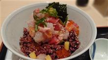 東京・白金高輪でのランチ。ちょっとお高め(≧◇≦)