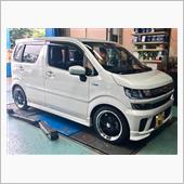 TE37 KCRとPOTEN ...