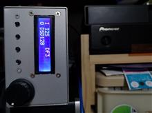 DSD音源は2.8MHz(一番下スペック)がいい。