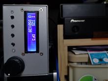 DSD音源は2.8MHz(一番下スペック)がいい。 