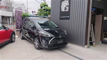 トヨタ　シエンタ