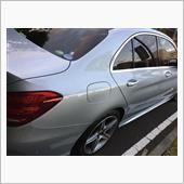 洗車〜タイヤのみ