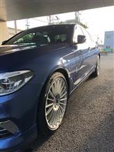 D5S洗車
